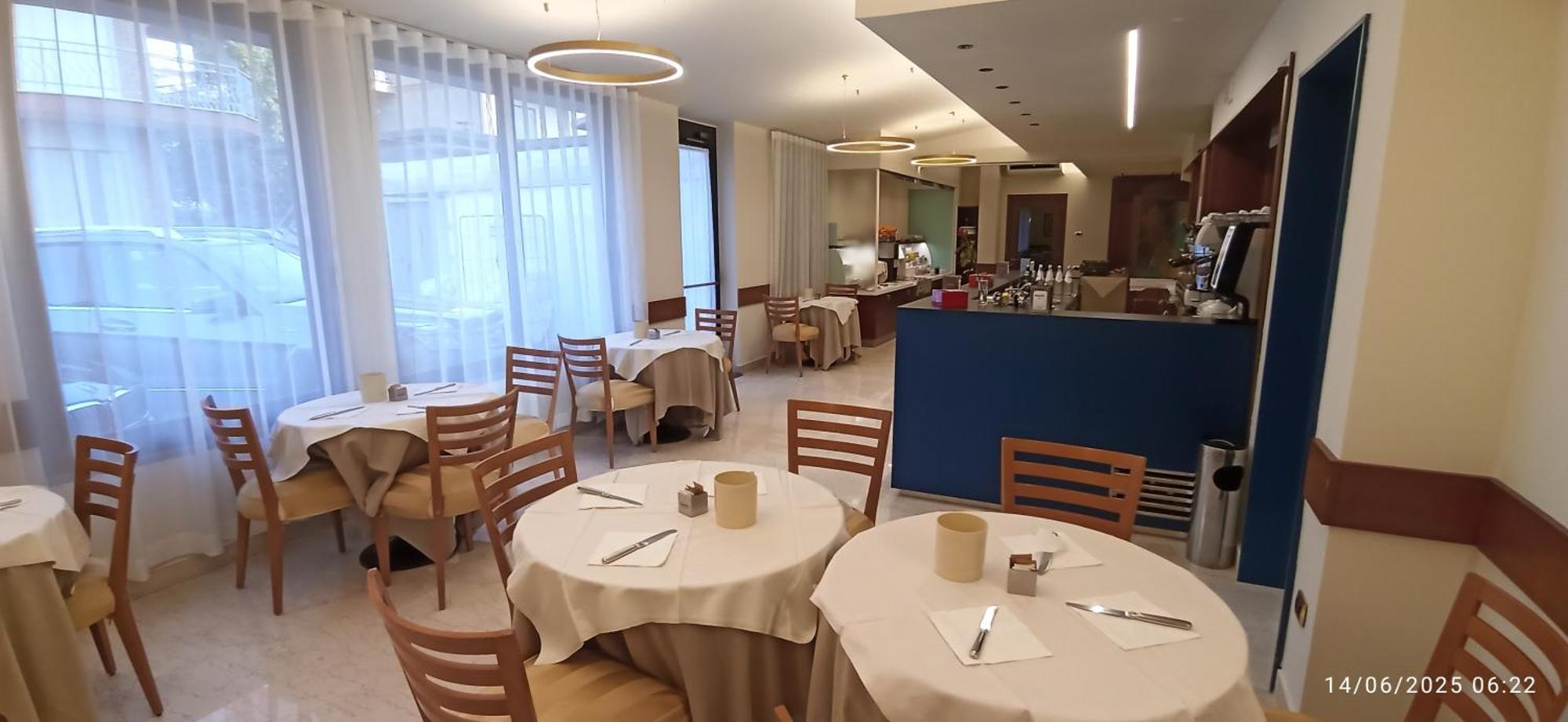 Hotel Il Caminetto
