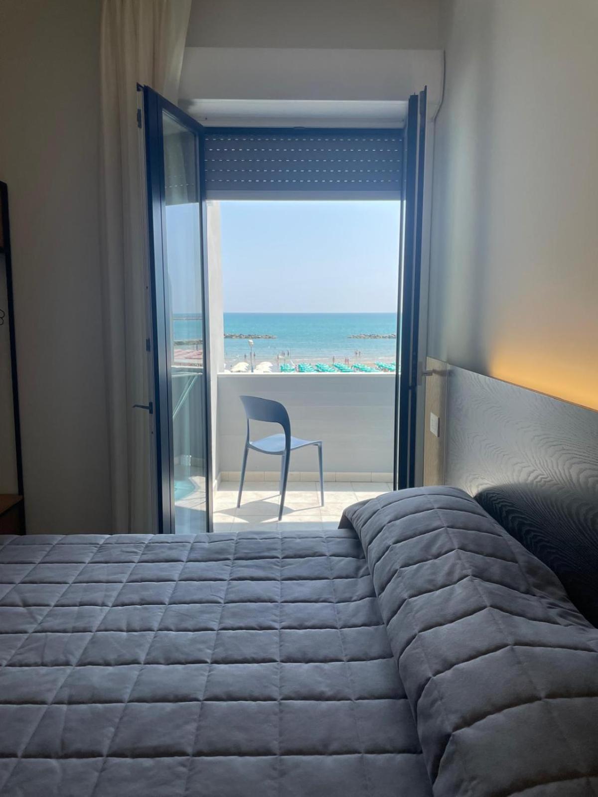 Il Caminetto Hotel