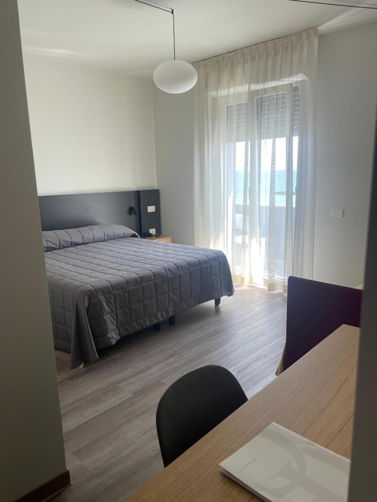 Il Caminetto Hotel Porto San Giorgio