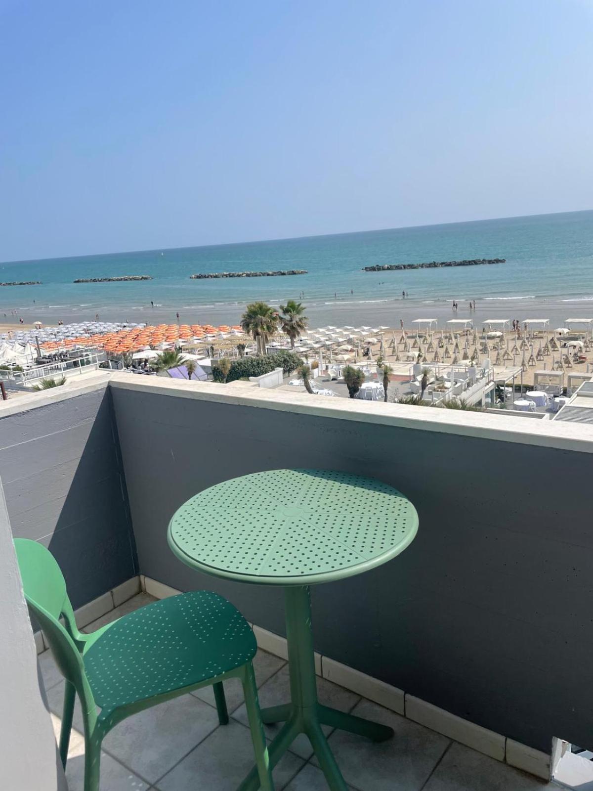 Hotel Il Caminetto