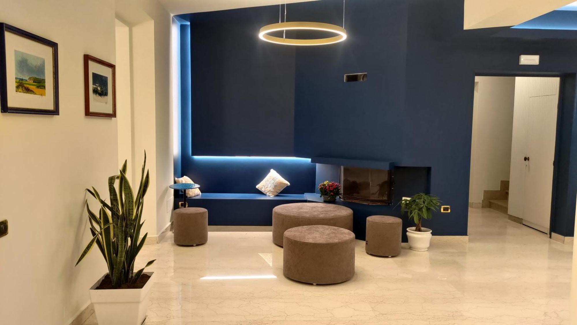 Hotel Il Caminetto 4*