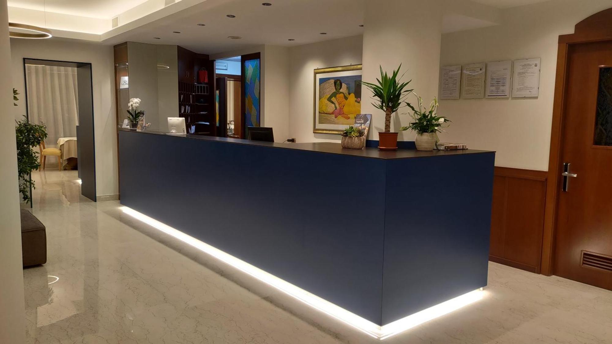 Il Caminetto Hotel Porto San Giorgio