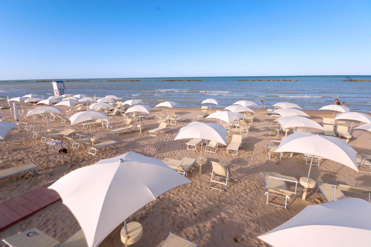Il Caminetto Hotel Porto San Giorgio